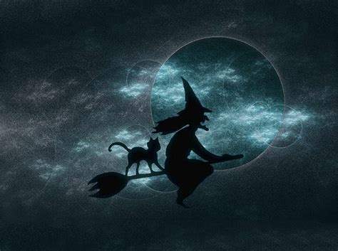 Witchy Trends: Viral Spells and Trends on the Mighty Witch Twitter